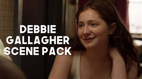 debbie gallagher porn|Watch Debbie From Shameless Sex Scene On Free Porn